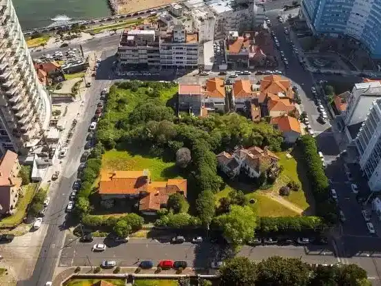 Torre de 35 pisos en La Robla: “Nadie está en contra del desarrollo, pero debe respetar las normas”