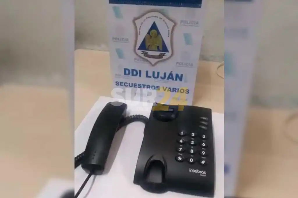 Dicen que era “público” el teléfono hallado en la celda de “Guille” Cantero