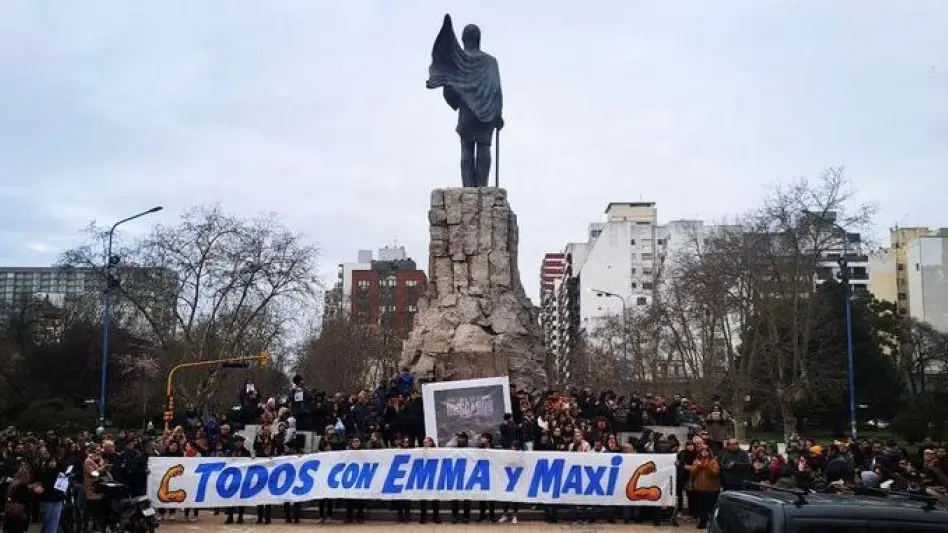 Las familias de los jóvenes desaparecidos en Málaga piden que se retome la búsqueda 