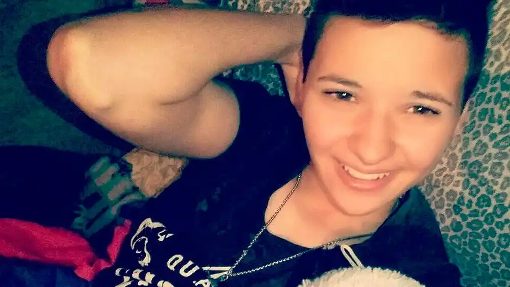 San Vicente: El Intendente Nicolás Mantegazza pidió por la aparición de joven trans desaparecido hace dos semanas