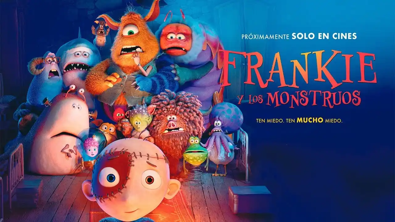 Qué películas están en cartelera en Cinemacenter