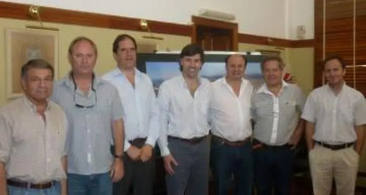 Vuelta de Obligado ya forma parte de Pueblos Turísticos