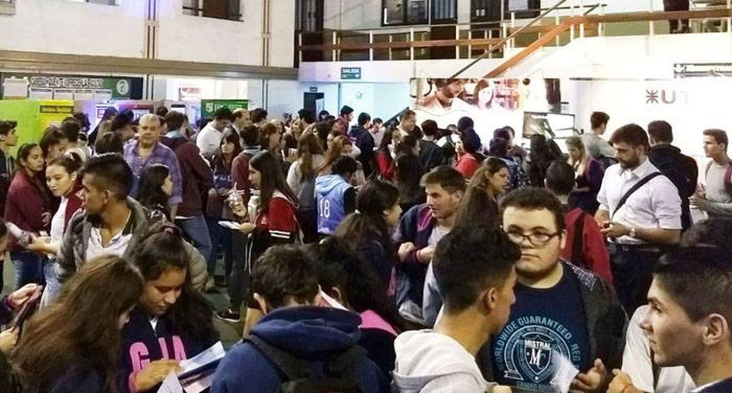 Concordia tendrá su Feria  de Carreras