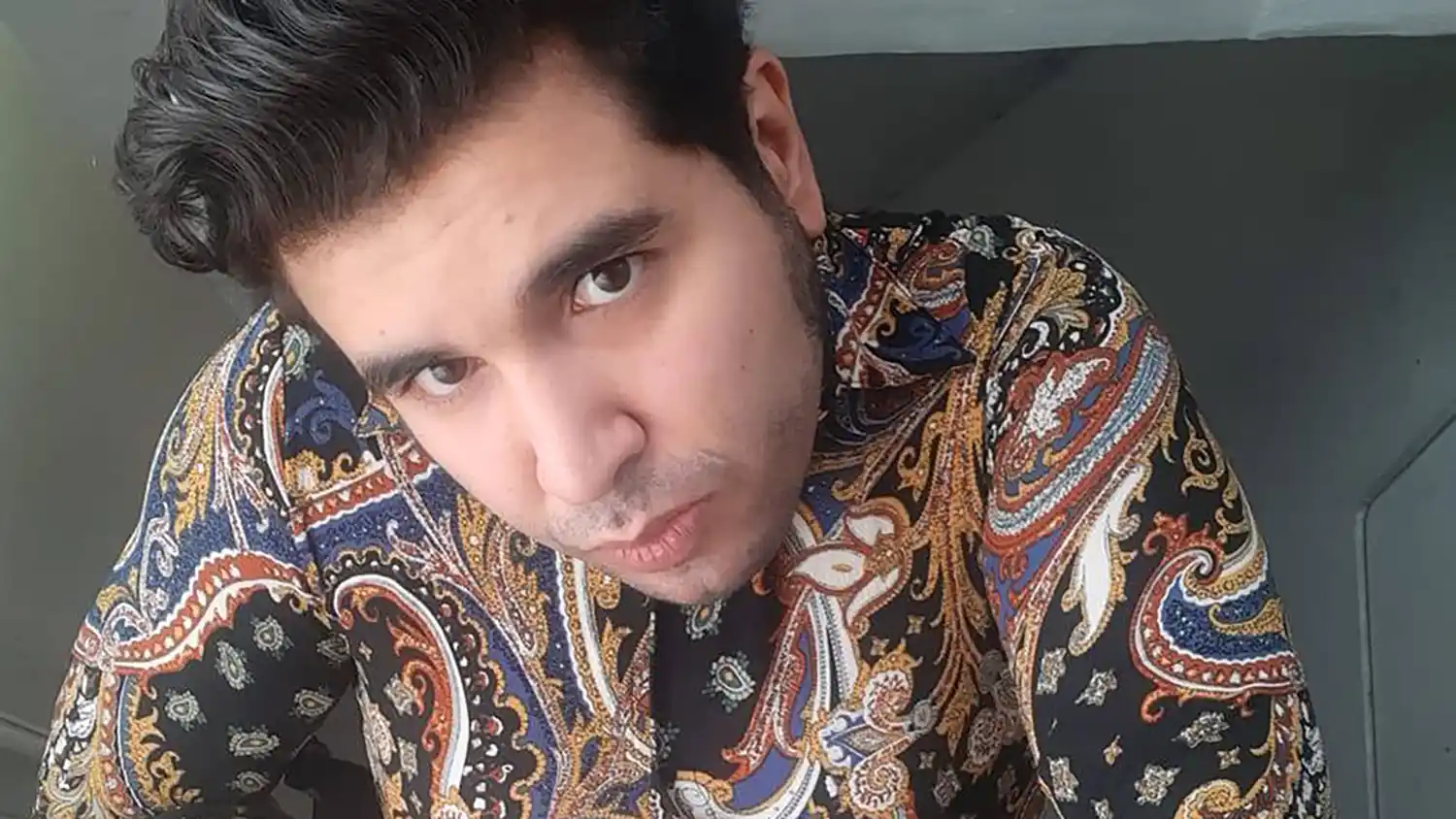 Atentado a Cristina Kirchner: Allanaron sin éxito la casa del atacante