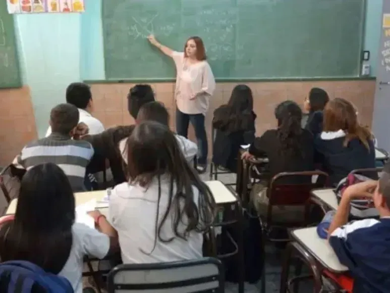 escuelas - 1