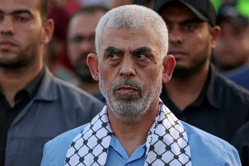 ISRAEL ELIMINÓ AL LÍDER DE HAMÁS: Netanyahu dice que «la guerra aún no terminó»