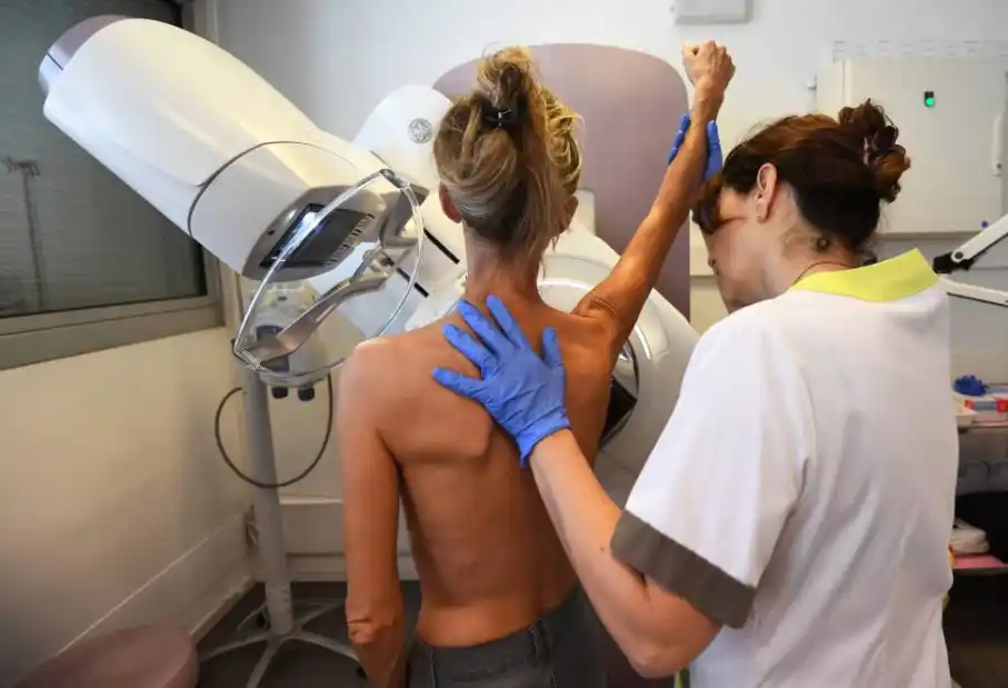 En Gualeguaychú se realizan 100 mamografías gratis para prevenir el cáncer de mama