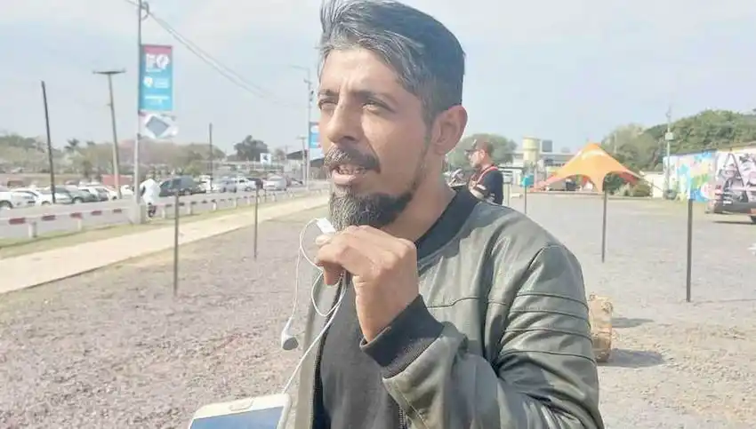 Hoy arranca el inédito Campeonato Nacional de Tallado en Madera con Motosierra