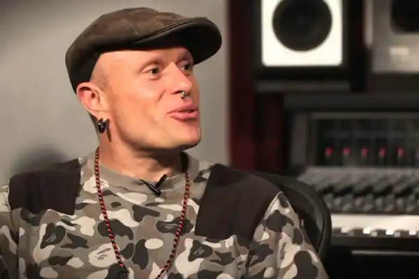 Murió Keith Flint, cantante del grupo The Prodigy