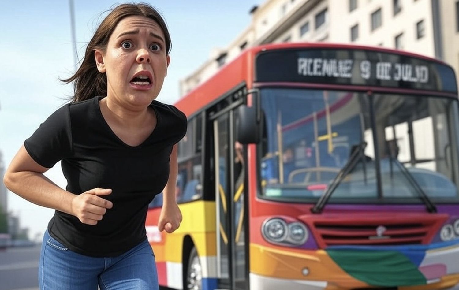Batalla cultural. Ideologías pretenden robar la dignidad de ser mujer.