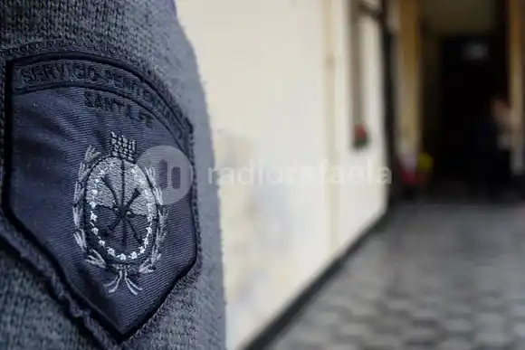 Condenaron a un preso rafaelino que escondía más de un kilo de marihuana en su celda