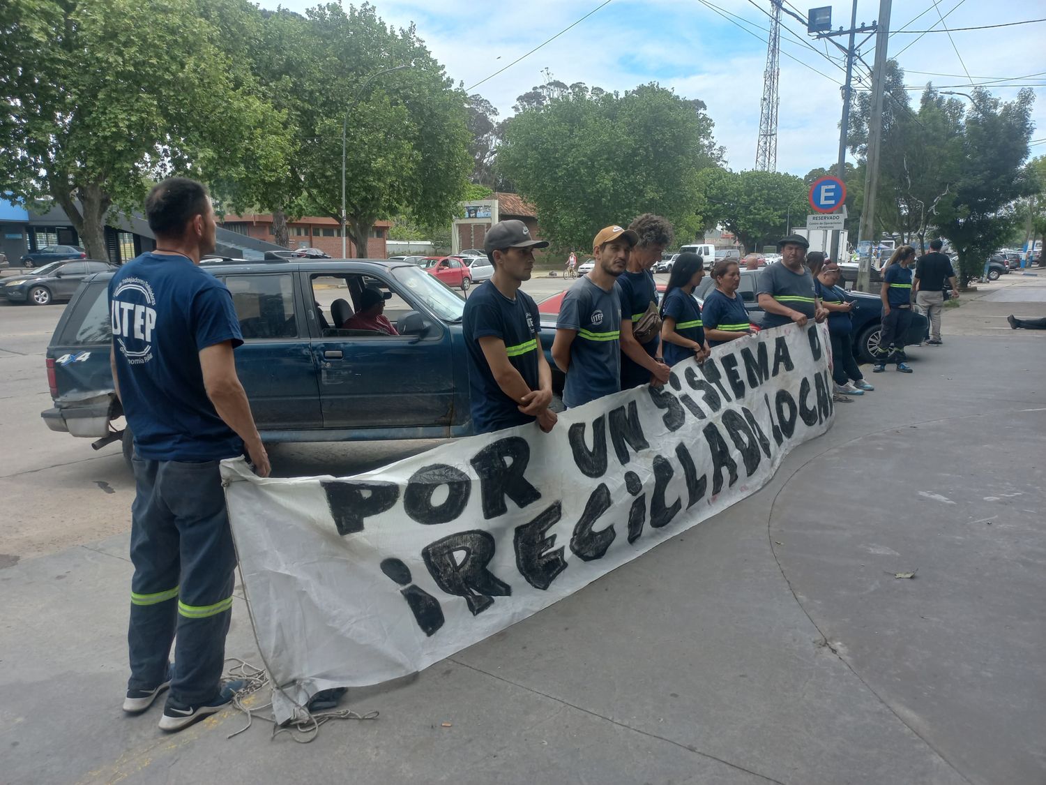 Piden respuestas del municipio.