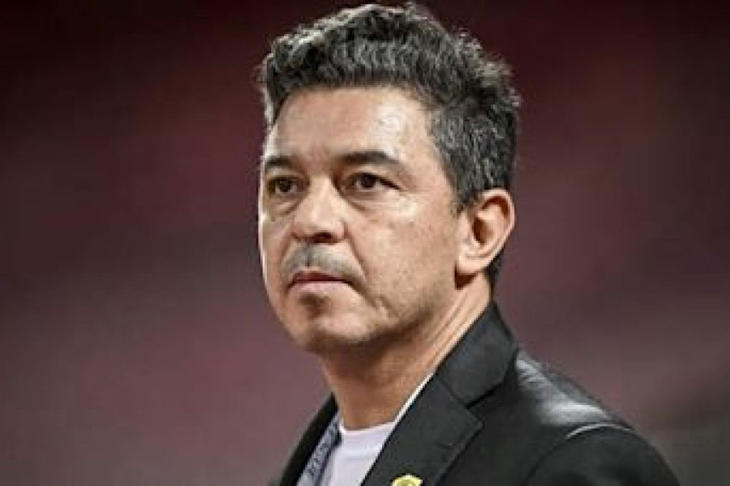 Milan, a la carga por Marcelo Gallardo