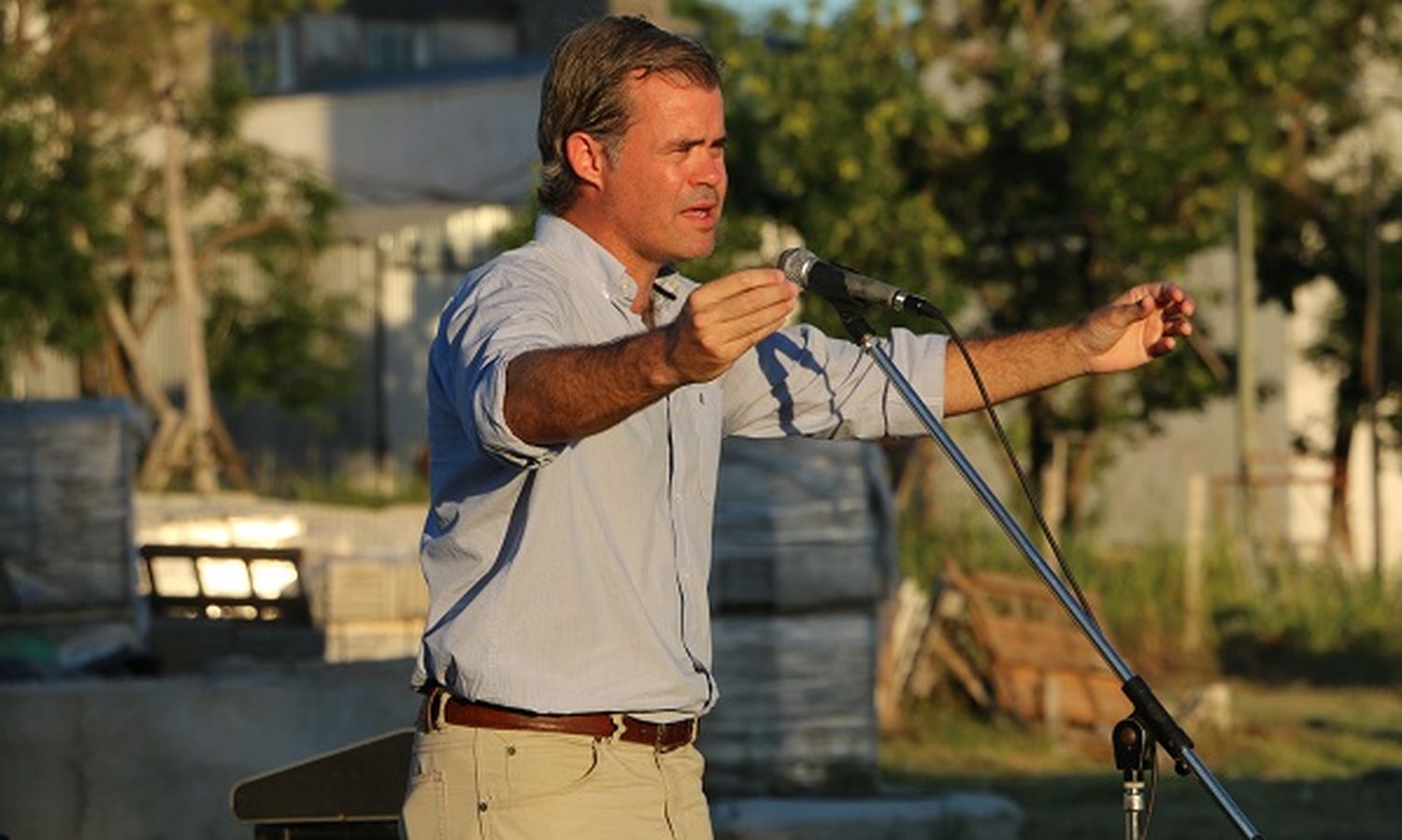“Gualeguaychú tiene el programa de cooperación público-privado más grande del país”