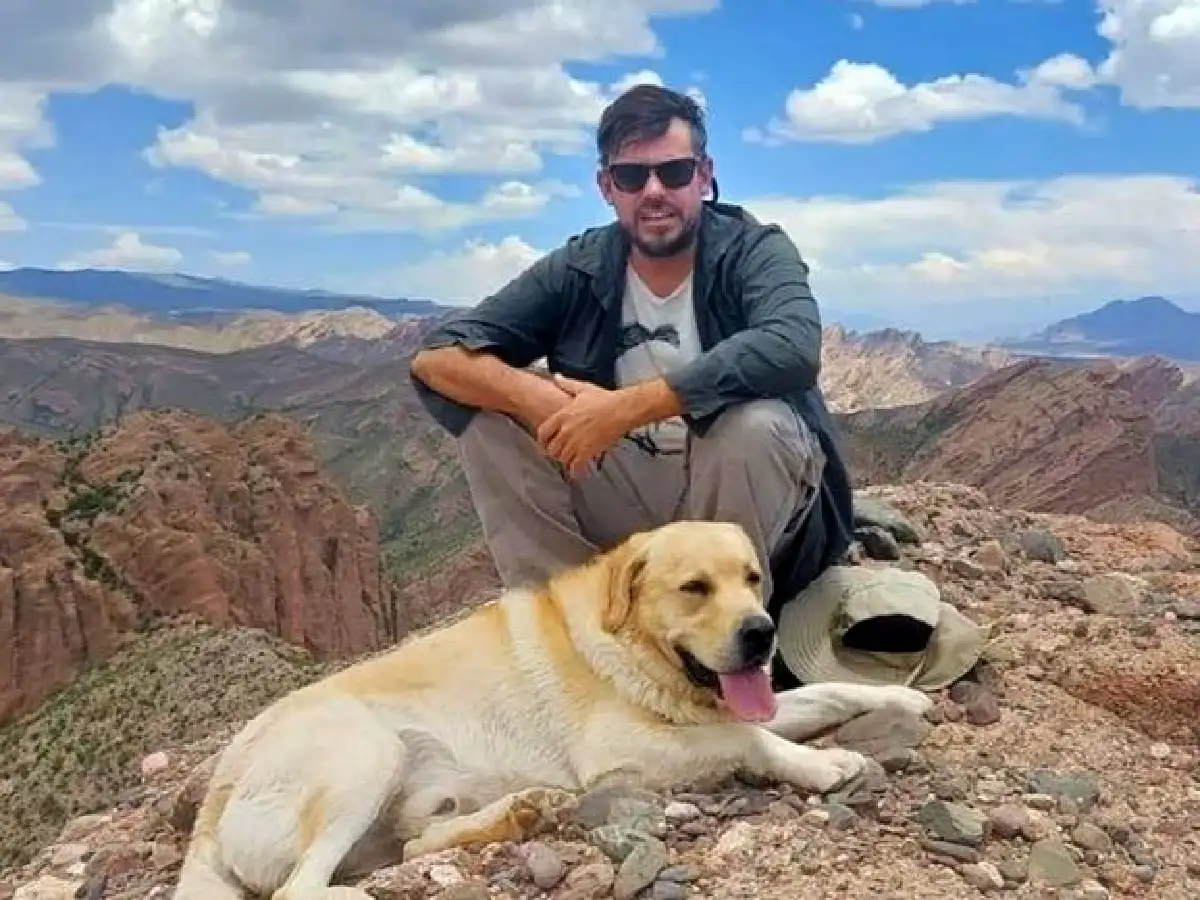 Salta: murió el jefe de un parque nacional tras una caída a más de 5700 metros