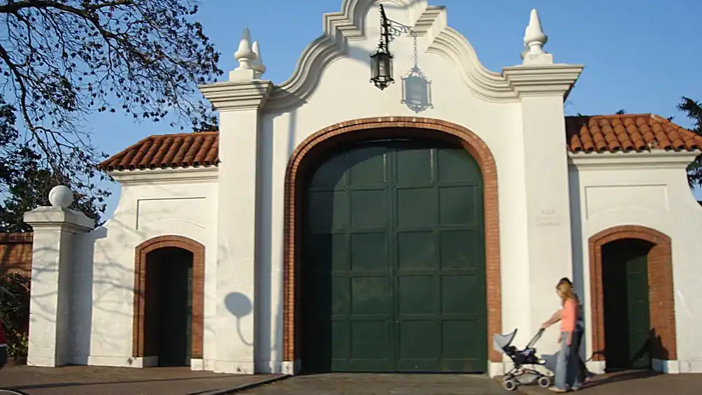 Reforzarán la seguridad de la residencia presidencial por la marcha en contra del proyecto de legalización del aborto