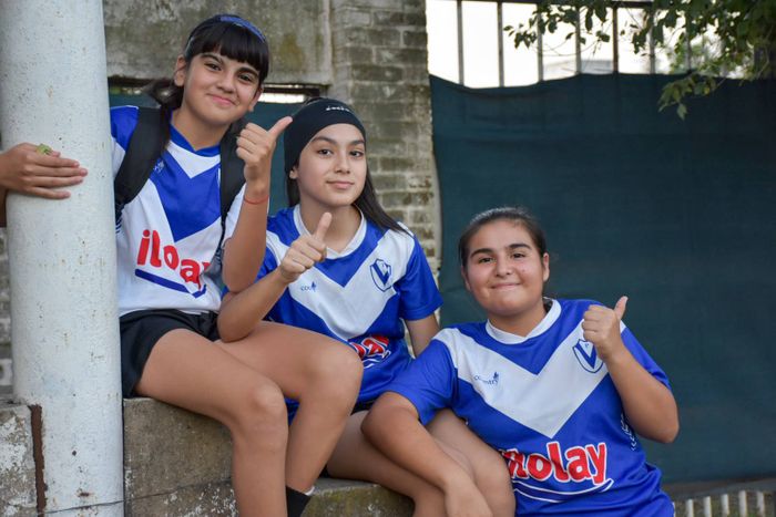 torneo infantil ben hur - 2