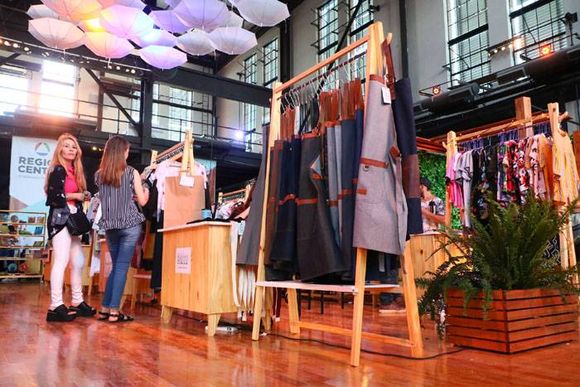 Realizan una convocatoria  abierta para fortalecimiento del sector diseño