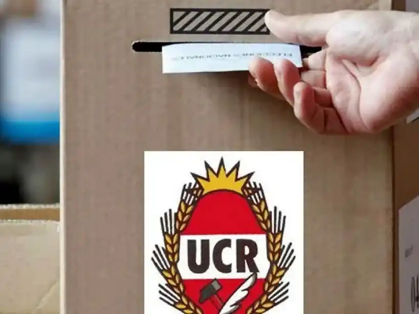 Interna radical: la UCR de Mar del Plata no logró la unidad y llega dividida a la elección