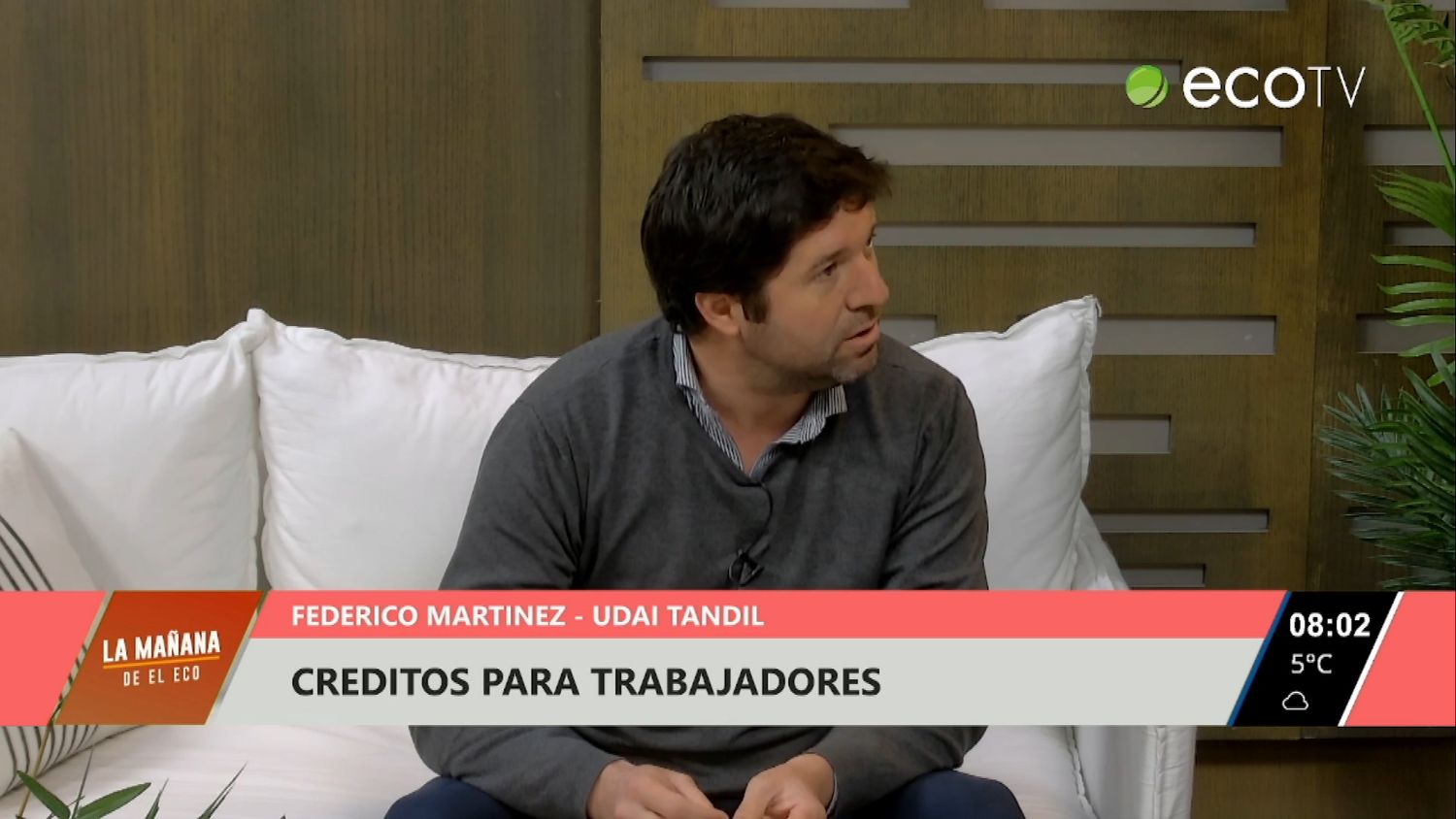 Créditos para los trabajadores