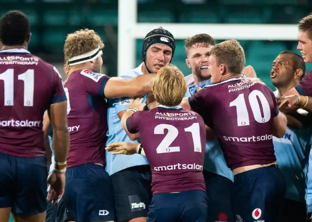 Competencia local para franquicias australianas