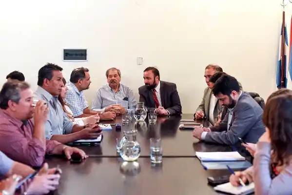 La paritaria estatal pasó a un cuarto intermedio tras un ofrecimiento del 11%