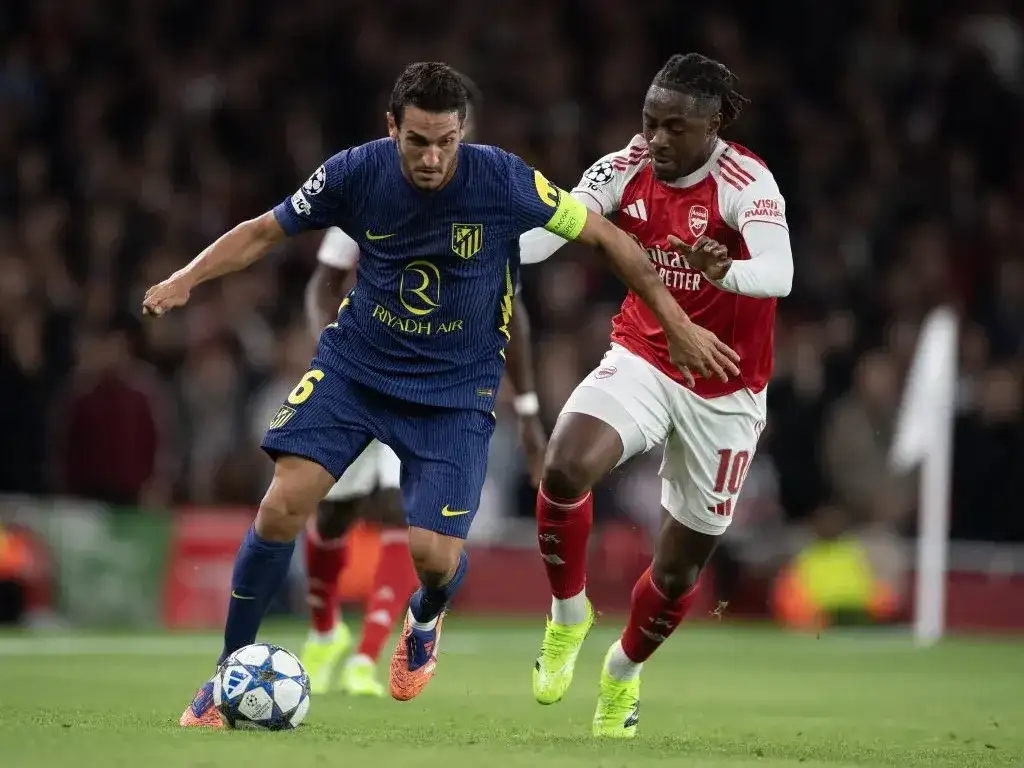 El rival del conjunto inglés en la definición saldrá del cruce entre el Bayern Múnich y el Paris Saint-Germain, que disputarán la otra semifinal del certamen.