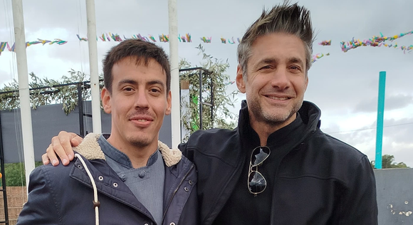 Un punto de encuentro gastronómico