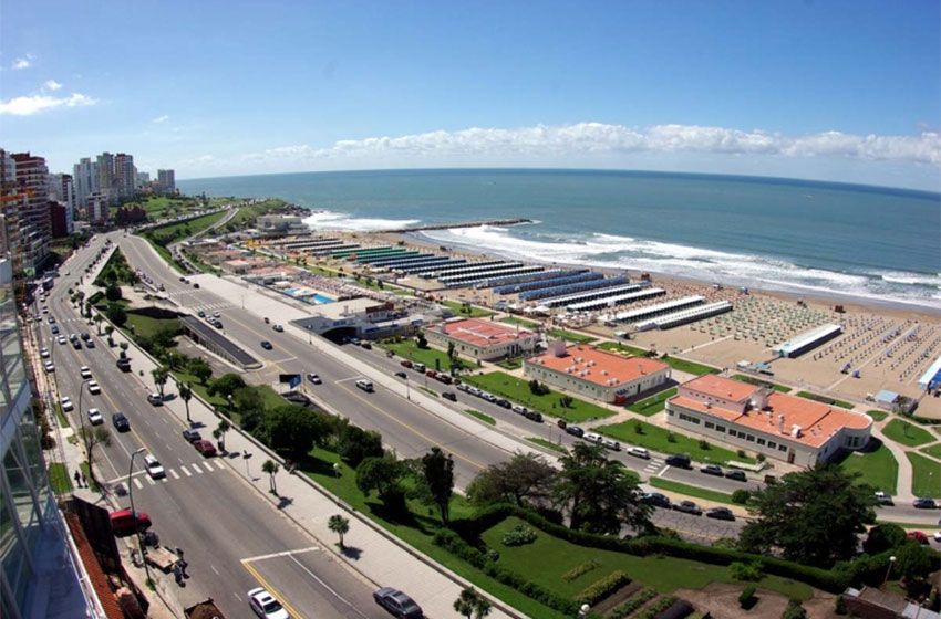 Nocturnidad en pandemia: cómo serán las “burbujas” en el complejo Playa Grande