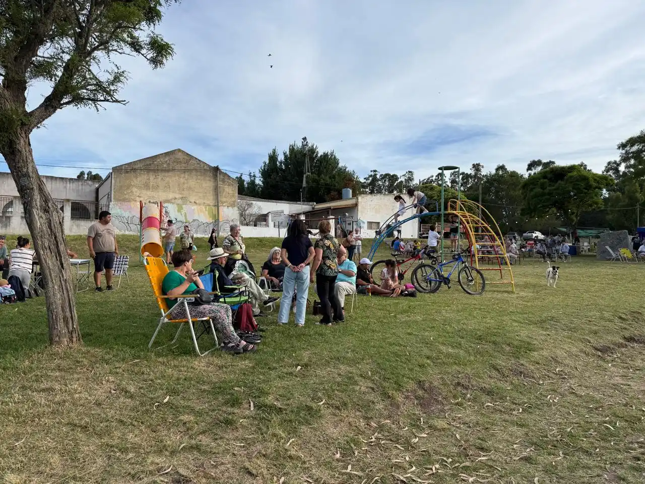 Fiesta picapedrero 07-12-25 - 2