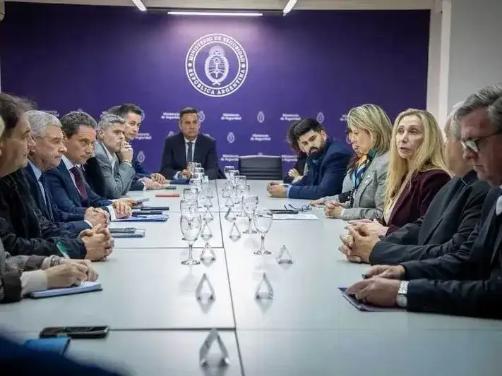 Visita del papa: el gobierno hará los 
ajustes que pidan desde la santa sede