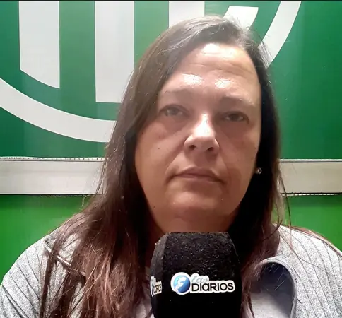 Construcción colectiva. Uno de los conceptos primordiales que manifestó Claudia Van der Vluet.
