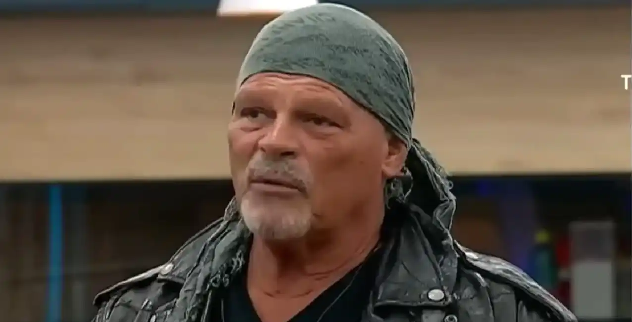 Alfa de Gran Hermano recibió propuestas para ser político y se negó a aceptarlas: los motivos