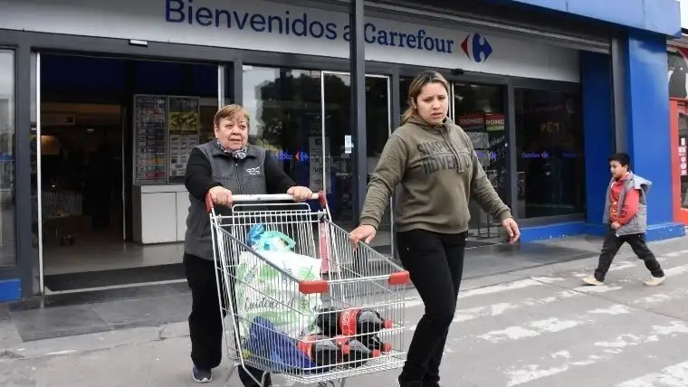 Descanso dominical: supermercadistas insisten en abrir