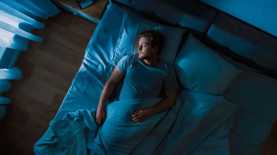 Dormir no es perder el tiempo: ciencia detrás de un buen descanso
