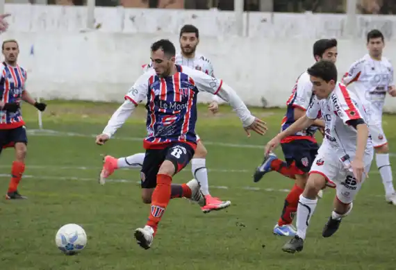 Juan Sánchez, un “8” de recorrido completo