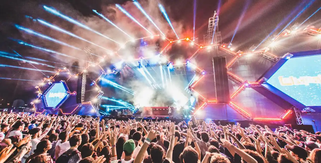 Conocé el lineup completo del Lollapalooza Argentina 2023