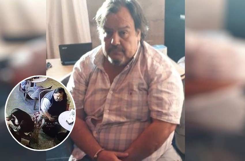 Detuvieron a la pareja de mecheros autora de varios robos en la ciudad