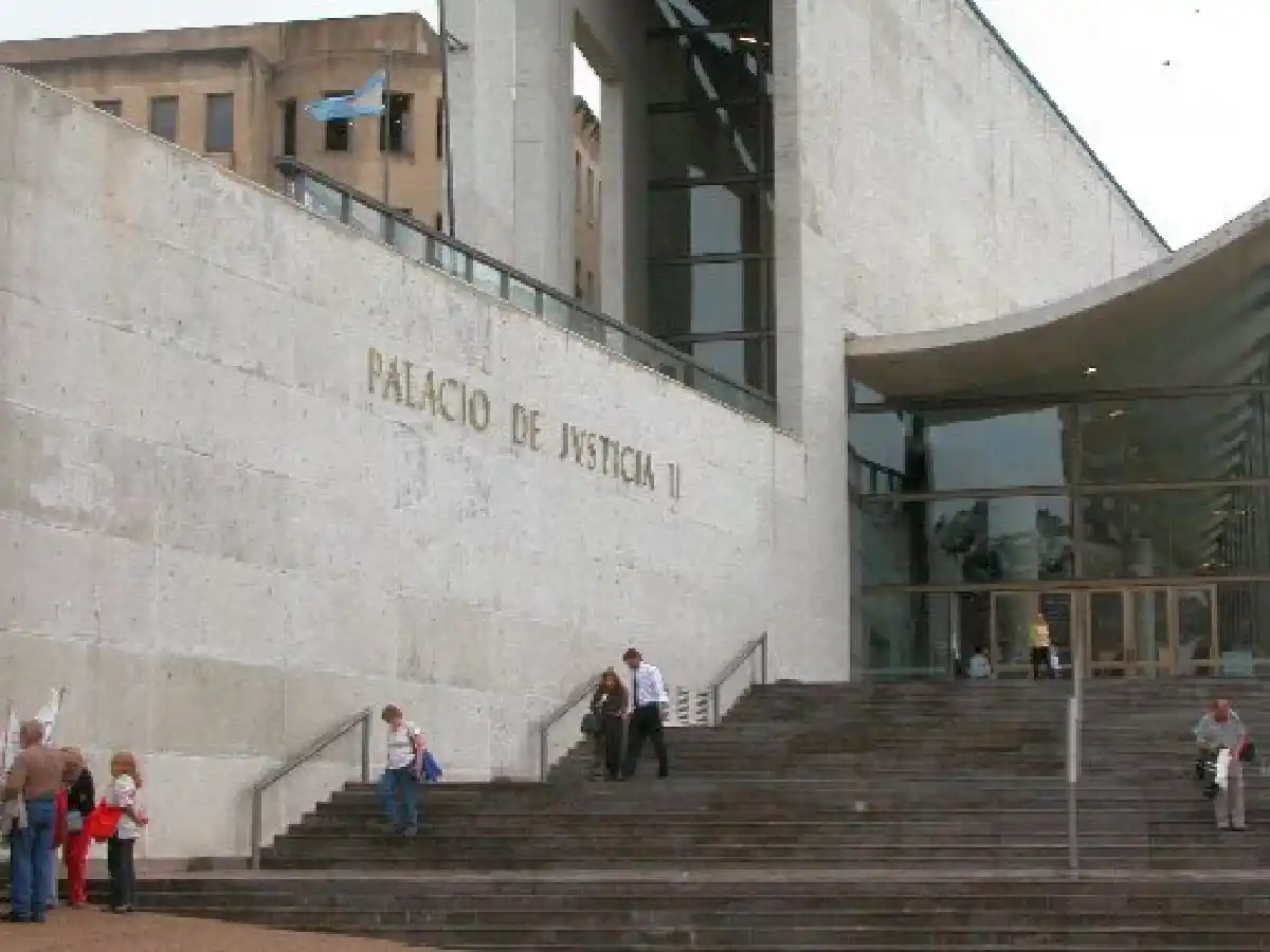 Jueza escribió un fallo posible de entender por dos niños víctimas de abuso sexual