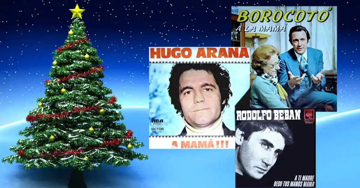 Sorprendé a mamá con este regalo en el arbolito