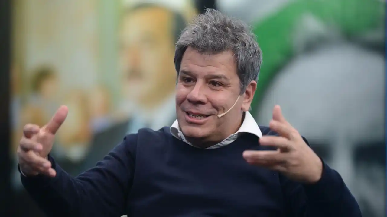 UCR bonaerense: la justicia  le habilita a Manes y Lousteau fiscales de otros distritos