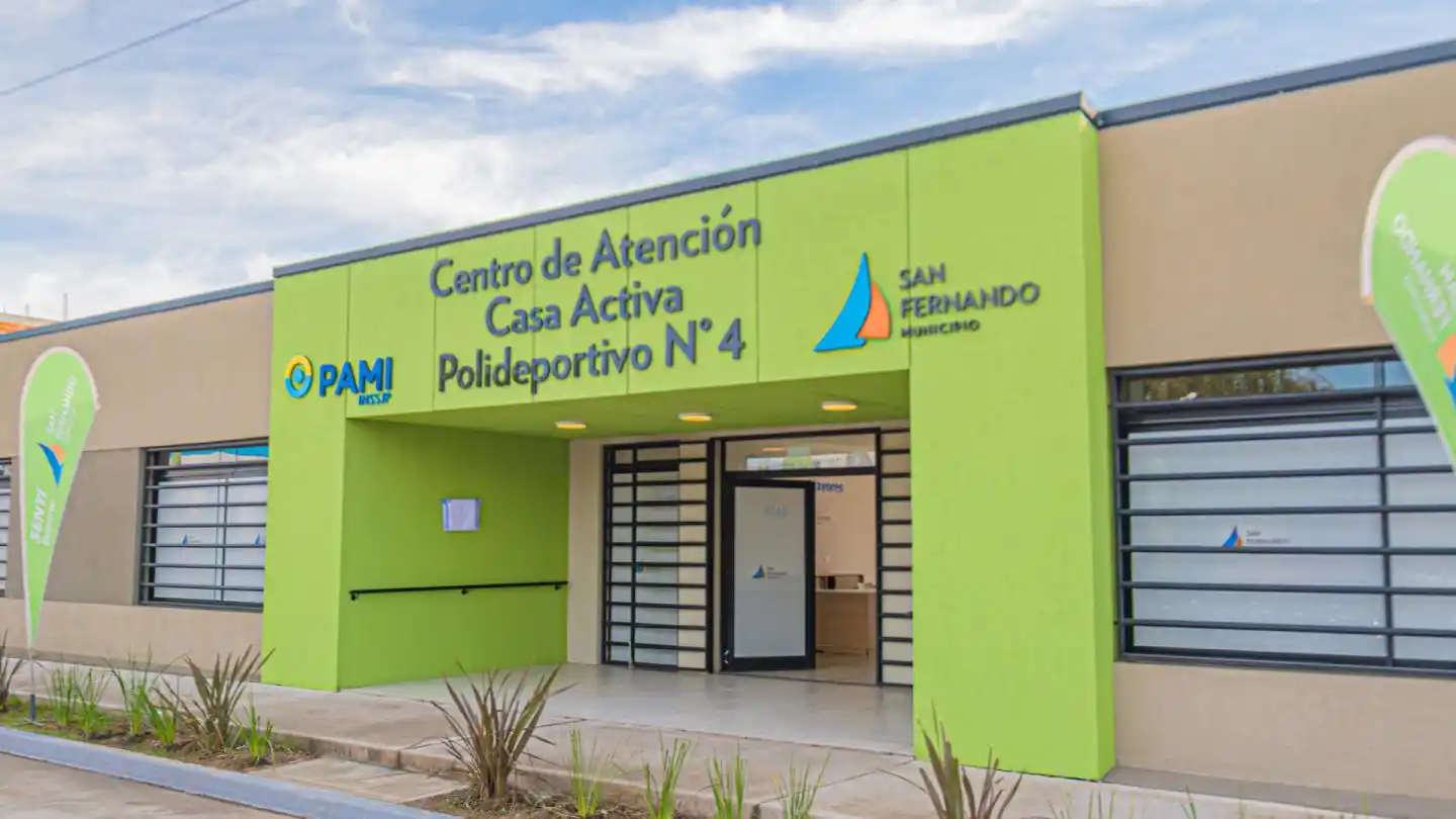 San Fernando: Comenzó la inscripción para las actividades deportivas anuales