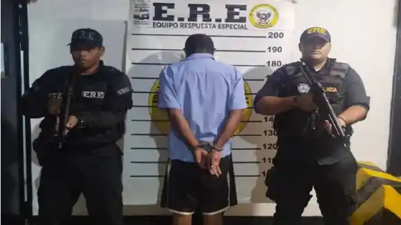 DETIENEN A UN ABERRADO por abusar de una joven con síndrome de Down