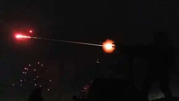 Ucrania denunció un ataque récord con drones rusos: más de 270 aparatos lanzados durante la noche