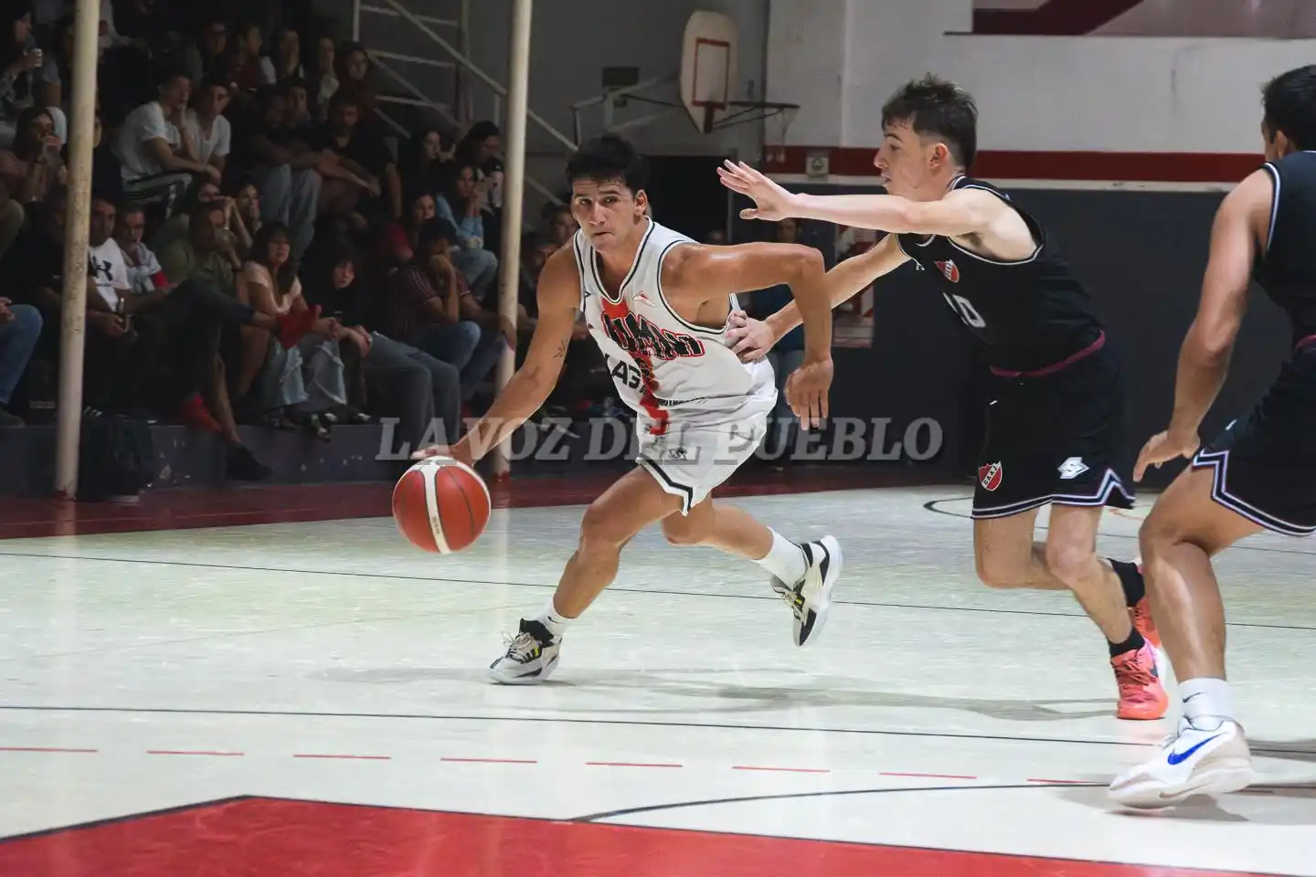 Argentino-alumni - 2