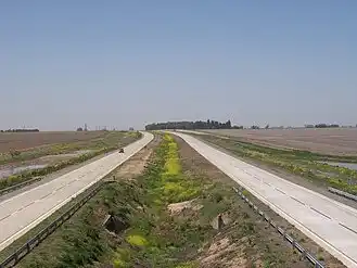 Vialidad Nacional habilitó el tránsito de vehículos livianos en la mano con sentido a la Capital en la autopista Rosario-Buenos Aires.