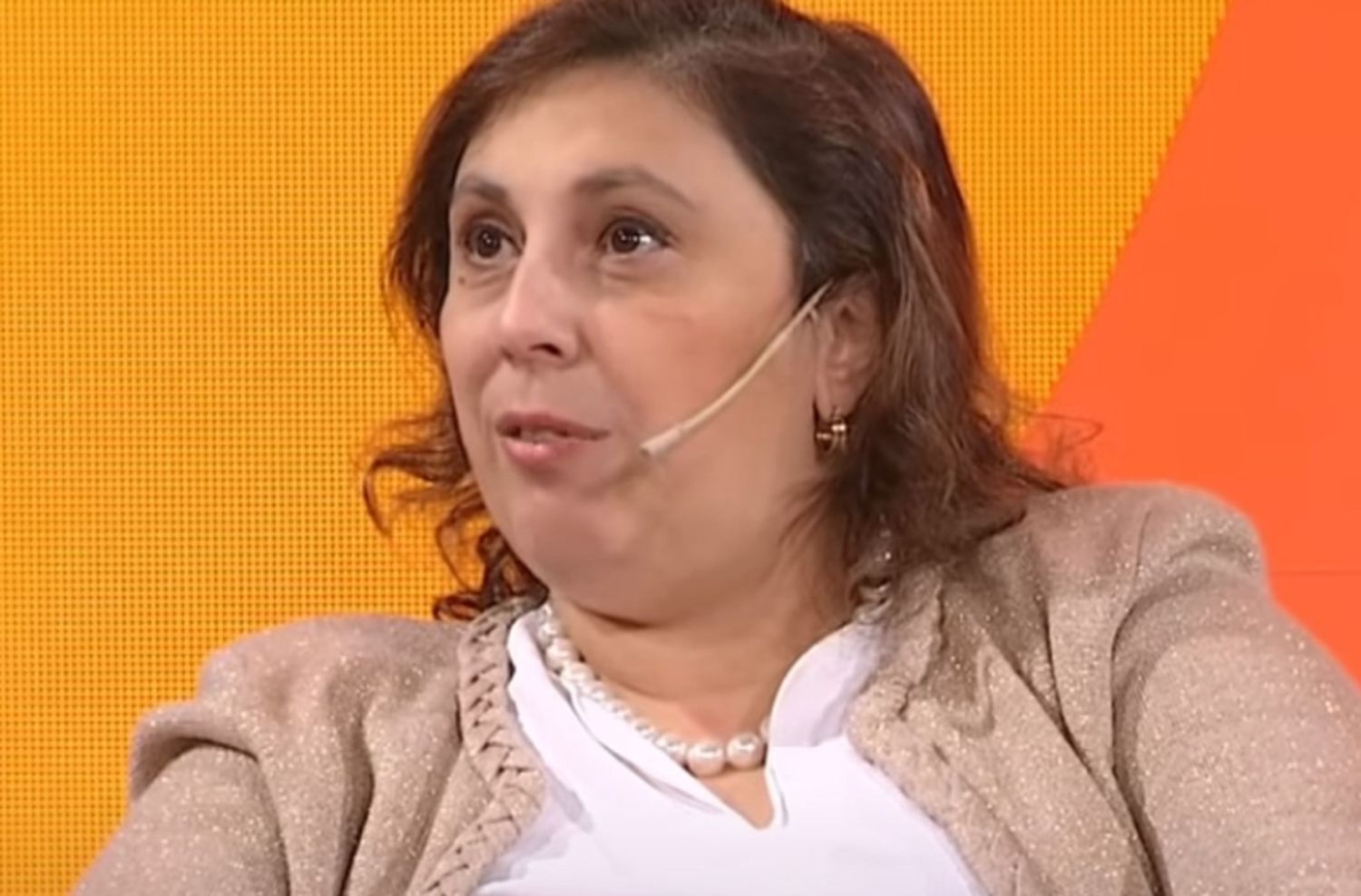 Paula Olivetto: "El juicio político a la Corte Suprema fue un despertador muy grande para el Poder Judicial"