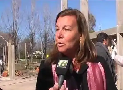 La directora de Vialidad provincial llegará a Gualeguaychú 
