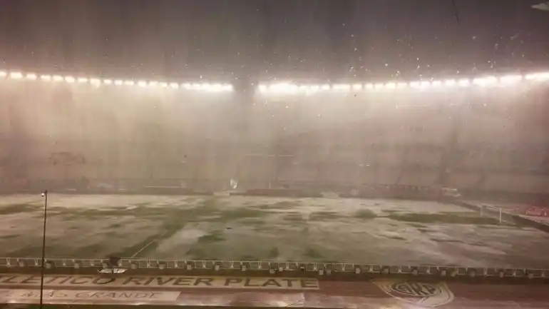 Confirmado: Argentina y Brasil jugarán mañana a las 21