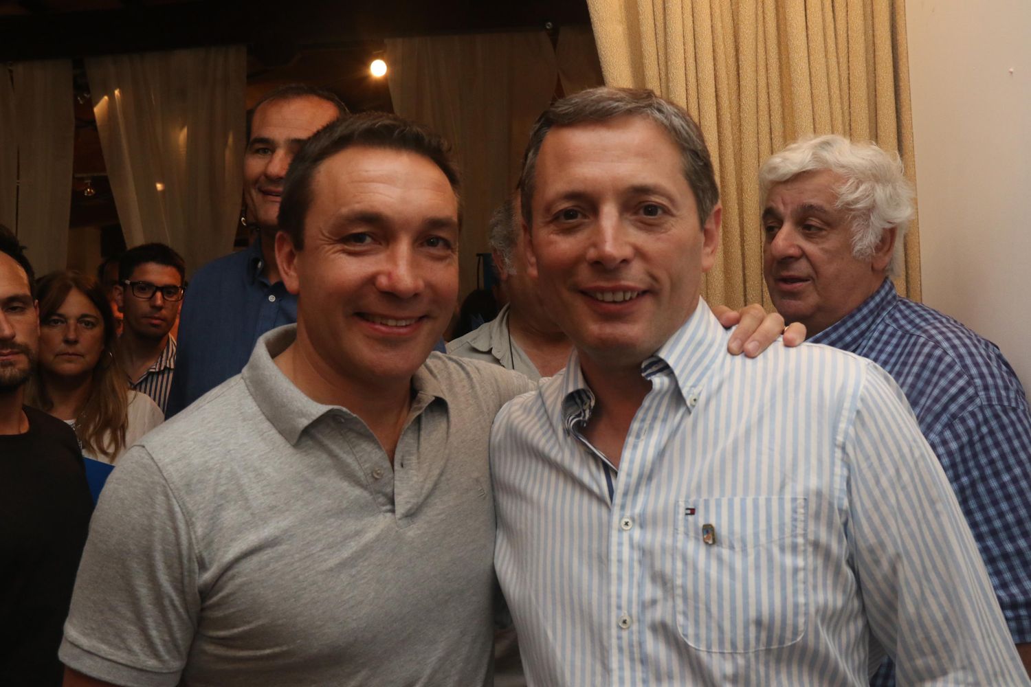 Intendente de Florencio Varela sobre el desdoblamiento: "Es una estrategia electoral para perpetuarse en una continuidad"